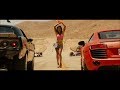 FAST AND FURIOUS Don Omar Los Bandoleros