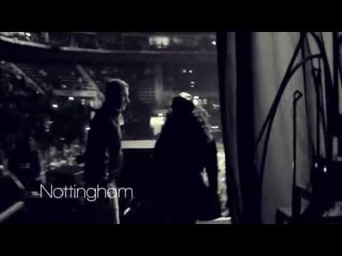 Misha B's 'Nicki Minaj Pink Friday: Reloaded Tour' Experience pt. 1