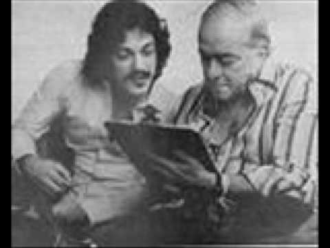 Toquinho & Vinícios - Escravo Da Alegria