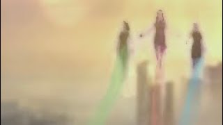 Powerpuff Girls : Reimagined Theme