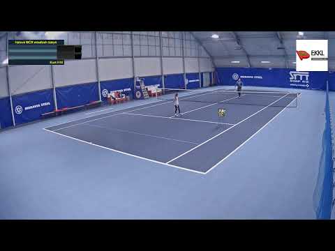 Kurt H16_18.2.2023_TK Sparta Praha_Halové MČR mladších žákyň