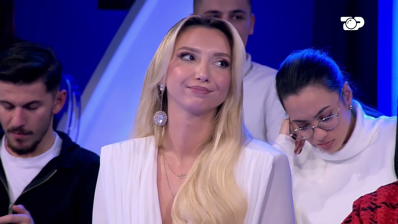 “Ai më vlerëson mua”, Greta përballet me deklaratat e Kristit në Dhomën e Rrëfimit, banori: Ajo më jep bezdi