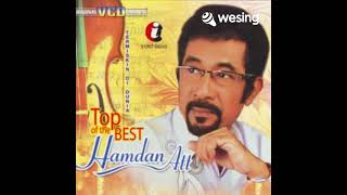 Download lagu HAMDAN ATT JANGAN CINTAI AKU mp3