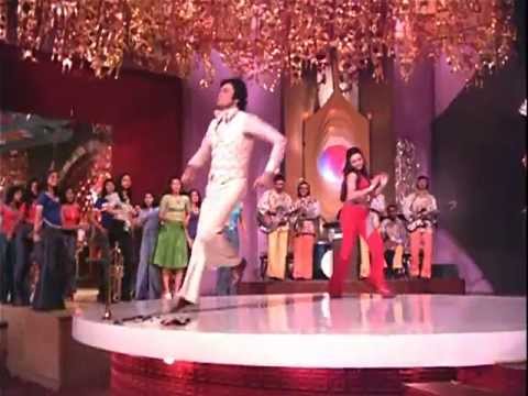 Hum Kisise Kum Naheen (1977): Competiton Medley (4 songs)