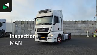 Продажба на влекач MAN TGX 18.470 TGX 4X2 NL-Truck XXL 2xTanks - Изображение 4 | Autoline BG Влекач MAN TGX 18.470 TGX 4X2 NL-Truck XXL 2xTanks | Изображение 4 - Autoline
