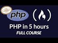 Download Lagu PHP Programming Language Tutorial - Full Course Mp3 Free