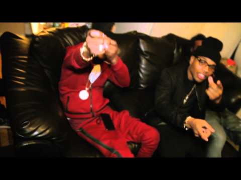 SPMB BILLS "TAKIN THE YEAR"(Dir Shot By 2) Official Music Video