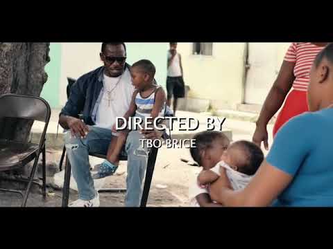 Peter Runks " Life In The Ghetto" Official Music Video Directed by T-BO Brice (Teaser)