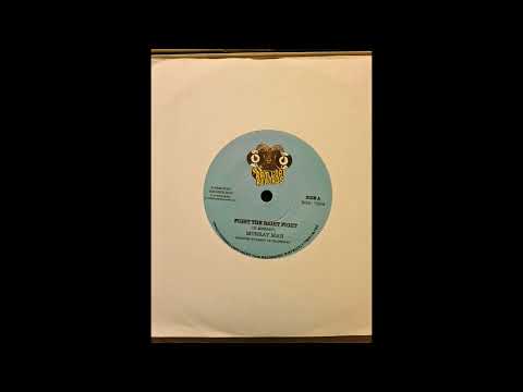 Murray Man – Fight The Right Fight + Version