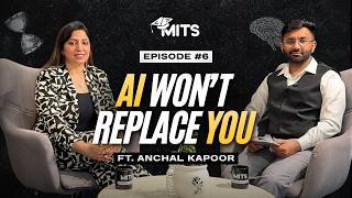AI Will NOT Replace You... But This Might!