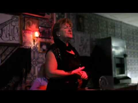 Fado, Maria do Céu, "Madrugada sem sono"