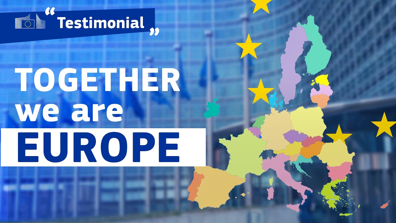 Why Europe Matters More Than Ever | Europe Day 2026