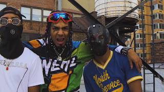TrAP StAR Music Video