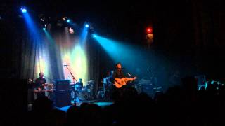 Jimmy Eat World - Drugs or Me pt 1. (Live @ The Majestic Ventura Theater 10.2.14)
