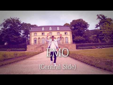 EMO (centralside) - Не Може Така (video TEASER)