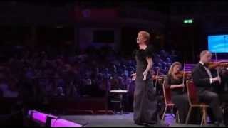 Don't Rain On My Parade - (FUNNY GIRL)