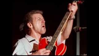 Johnny Rivers  "Positively Fourth Street"