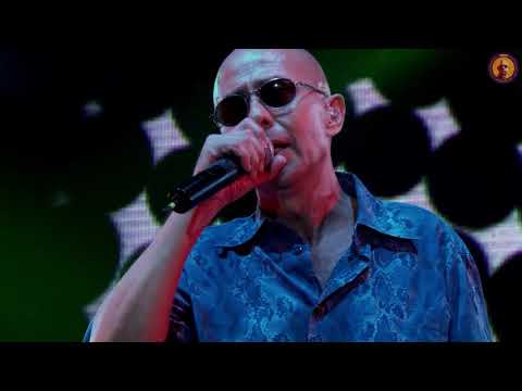 El Tesoro de los inocentes - Estadio Único de La Plata - Indio en Concierto [2008] Full HD