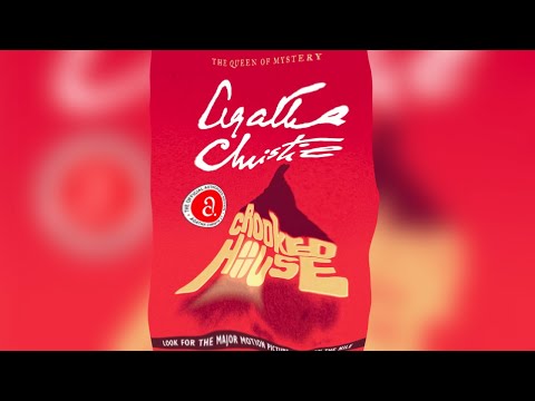 Crooked House | Agatha Christie | Full Audiobook