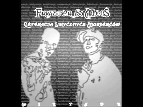 05.Fryzjer & MeiS - List (feat. Ola)[Generacja Lirycznych Morderców] (Mixtape) {2011}
