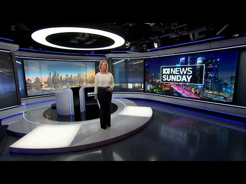 ABC News Sunday: New South Wales - 01/11/2020