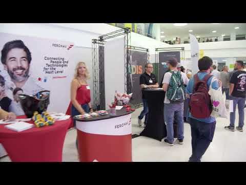 Der Karrieretag in Koblenz