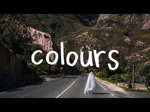 Video thumbnail for Colours