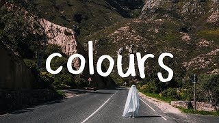 Colours Music Video