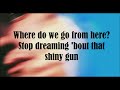 Filter - Where Do We Go From Here lyrics