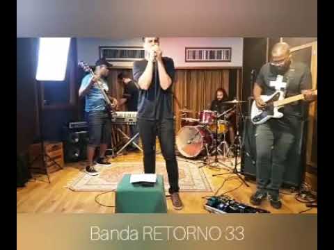 RETORNO 33 LOUCO AMOR LIVE 2020