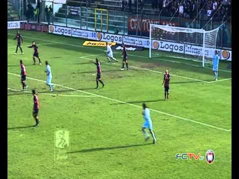 Fc Crotone | Crotone-Albinoleffe 0-1 (gol e sintesi della gara)