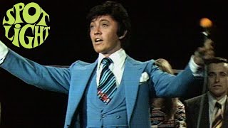 Rex Gildo - Rum and Coca-Cola (Auftritt im ORF, 1977)