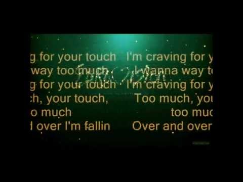 Eurovision 2012 Eleftheria Eleftheriou  Aphrodisiac Karaoke