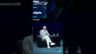 Araştırmada Yenilikler Konferansı 2026 I Jiongming Mu, Maciek Ozorowski, Arda Öz