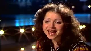 Kali nichta gute nacht, Vicky Leandros 1977