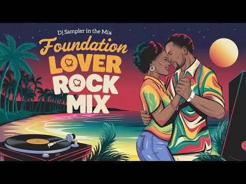 Reggae Lovers Rock Mix - Wayne Wonder, Dennis Brown, Barrington Levy #reggae #lovesong #mix