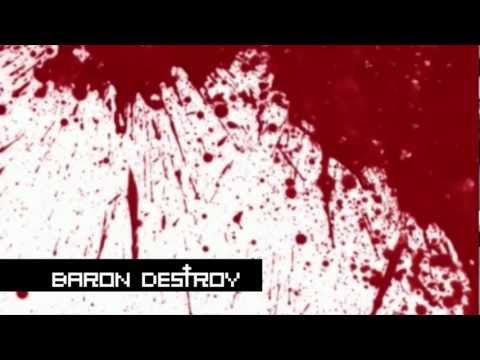 [DUBSTEP] Baron Destroy - Pussy Killers