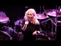 Anneke van Giersbergen 'Circles' Brixton ...