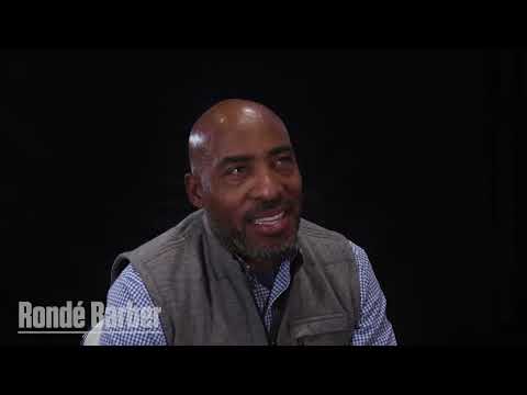 'The Mission': Pro Football Hall of Fame Class of 2023's exclusive interviews, part 1