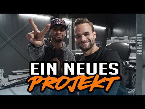 JP Performance - Ein neues Projekt! | Audi RS4 Limo