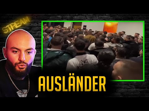 Edmon talks about: I'm sometimes ashamed to be a foreigner | Stream Highlights