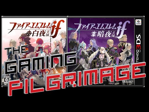 Fire Emblem If (Fates) Import Review