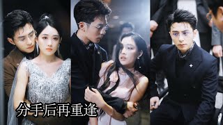 6年前她自作主張和他分手，本以為此生再不會見面，可6年後卻在最狼狽的時候，和一身高定西裝的他重逢，人人都認為她完了，惹怒了京圈大佬沈墨清，可男人心裏明白這場感情裏他永遠是輸家！MIYA