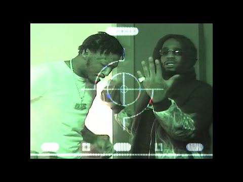 Q Da Fool ft No Savage - Vampires