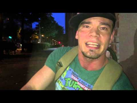 Skandaali - Random Katuräpit Mängin beatboxiin