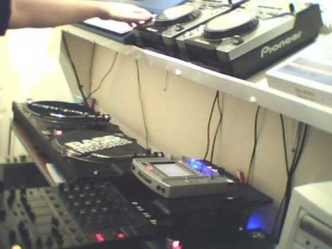 10 Min Freeform / Hardcore Mini Mix