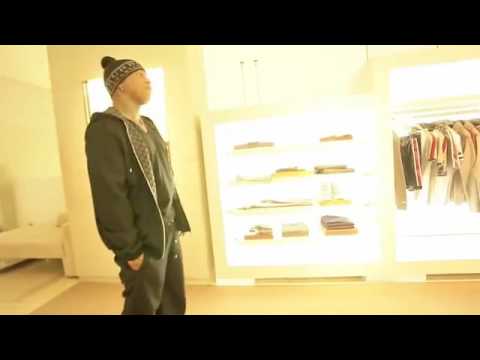 Birdman aka Baby of Cash Money Records spends nearly $250 000 on the Gucci store in LA - Part 1
