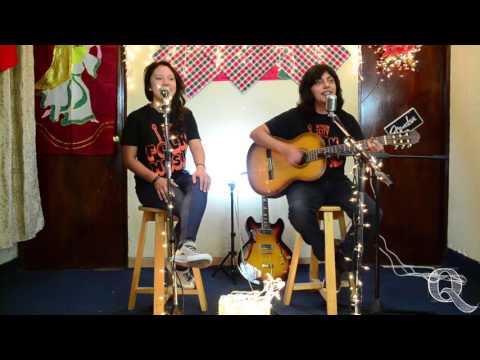 Dúo Claroscuro - De espaldas al sol