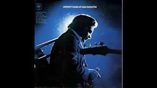 Johnny Cash - Blistered (Live at San Quentin)
