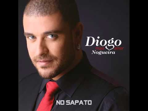 No Sapato video